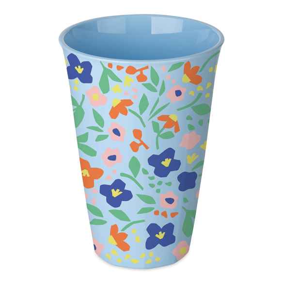 Grand gobelet Nora Fleur Koziol RG-918400