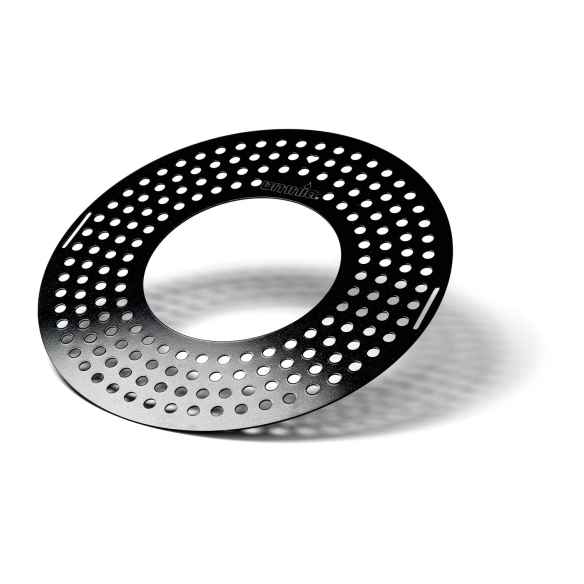 Plateau de cuisson perforé pour four Omnia RG-915599