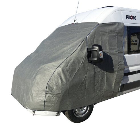 Bâche de protection cabine pour Boxer, Jumper et Ducato - Just4Camper  Optima RG-8Q13805