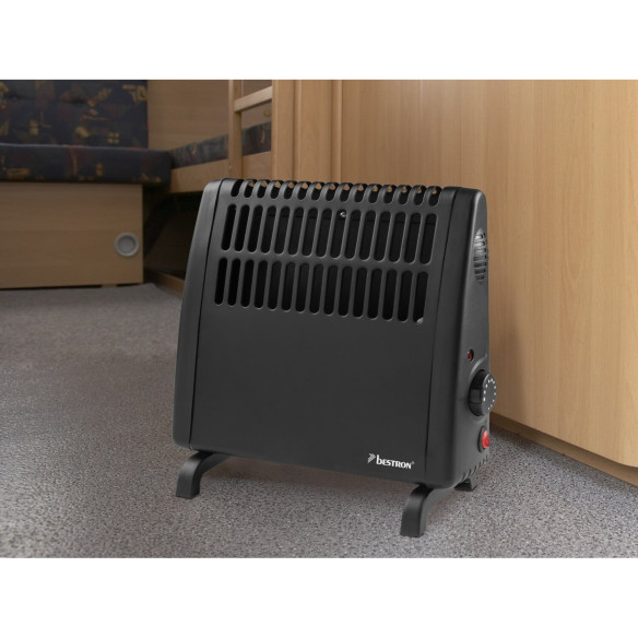 Radiateur électrique anti-gel Bestron RG-241176