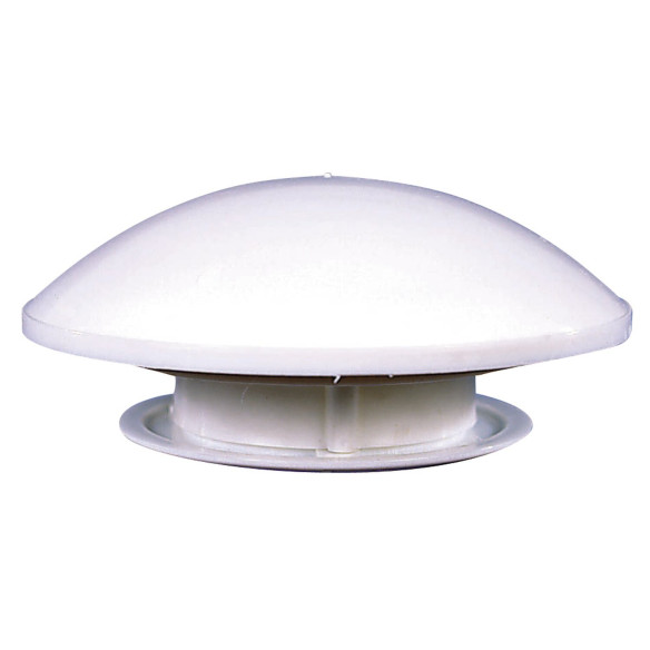 Aérateur de toit avec ventilation permanente Chantal RG-111023