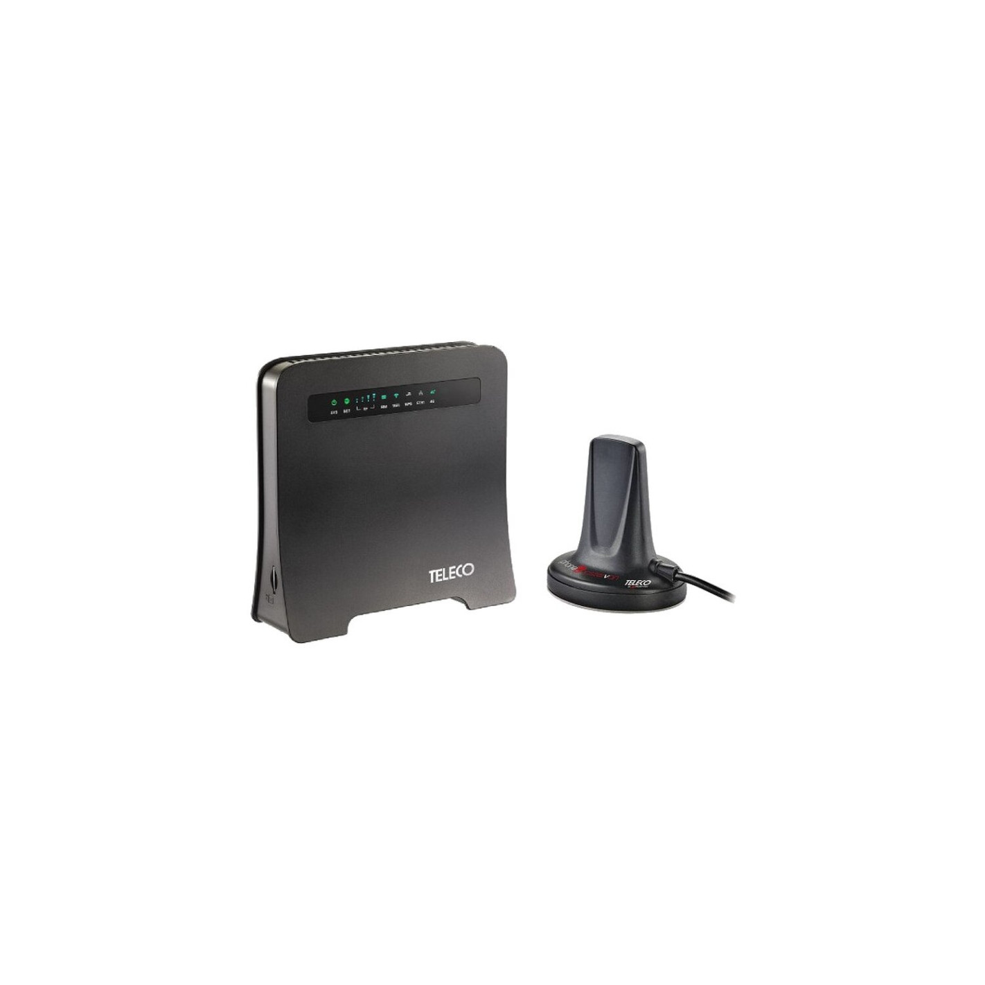 Kit Routeur WLT24EX avec antenne Teleco RG-650342