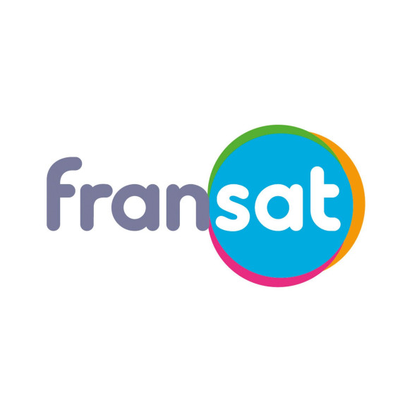 Carte PC7 Fransat RG-859341