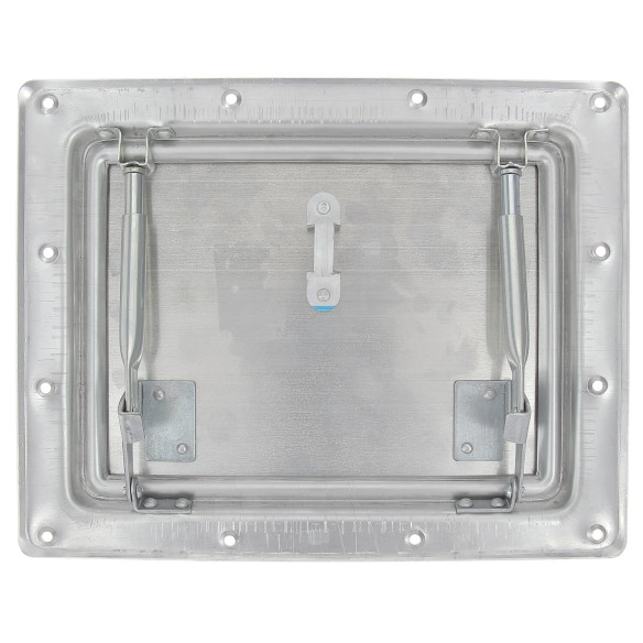 Lanterneau aluminium extra-plat 26x21  RG-911101