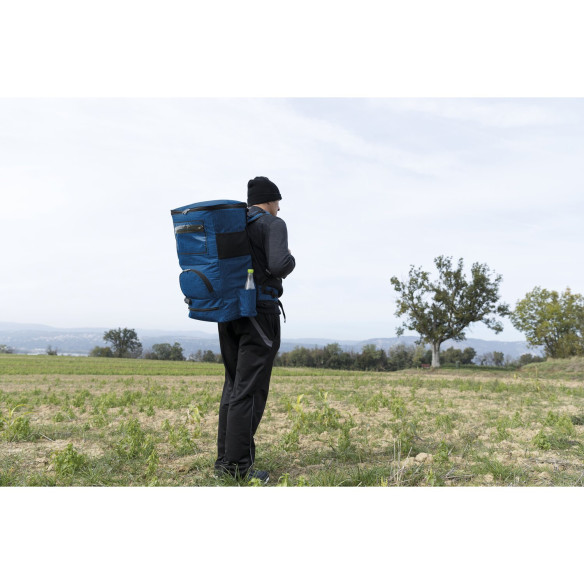 Chariot à roulettes 3 en 1 Pacosoleil RG-073896