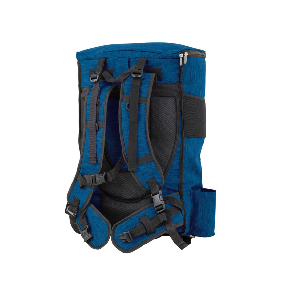 Chariot à roulettes 3 en 1 Pacosoleil RG-073896