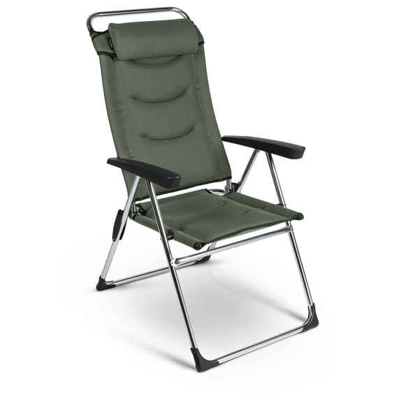 Fauteuil Lusso Milano Redux Moss Dometic RG-075812