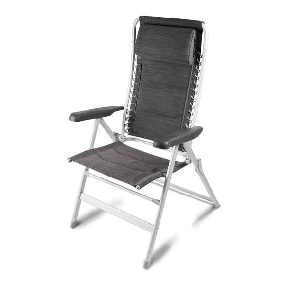 Fauteuil Lounge Modena Dometic RG-075842