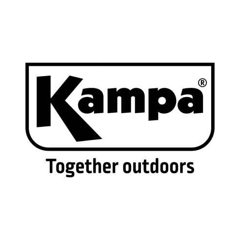 Chaise de camping Midnight Kampa RG-075823