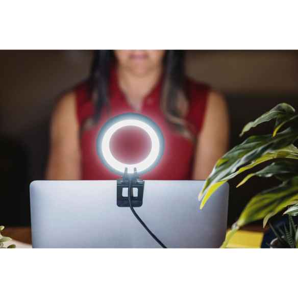 Clip BG pour lampe nomade Bily RG-791498