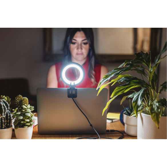 Clip BG pour lampe nomade Bily RG-791498