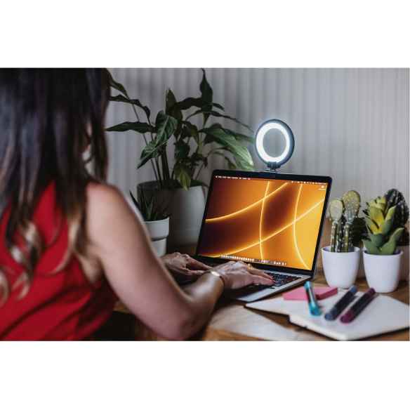 Clip BG pour lampe nomade Bily RG-791498