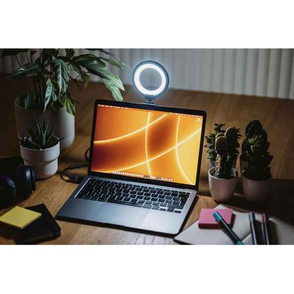 Clip BG pour lampe nomade Bily RG-791498