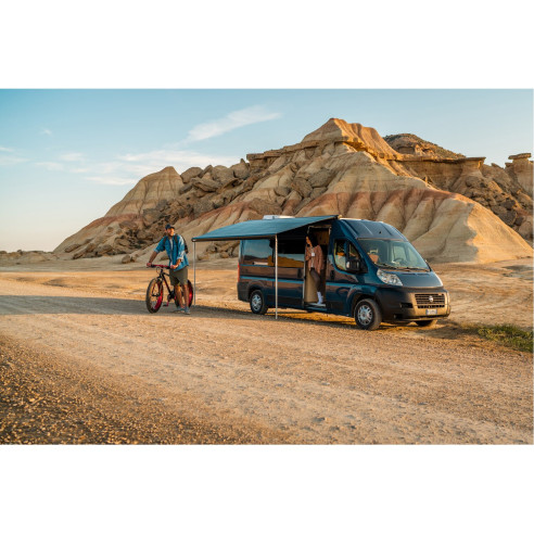 Structure pour kit Carry-Bike Frame Fiamma RG-806106