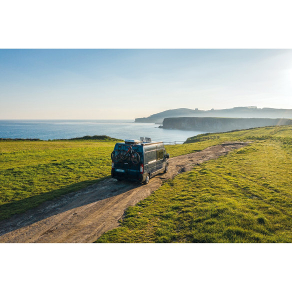 Kits Bars pour Carry-Bike DJ 2023 Fiamma RG-806164