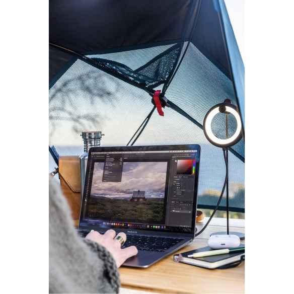 Lampe nomade Bily RG-791477