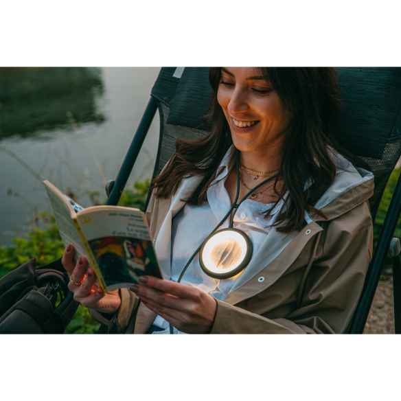 Lampe nomade Bily RG-791477