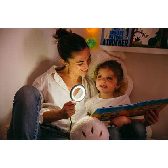 Lampe nomade Bily RG-791477