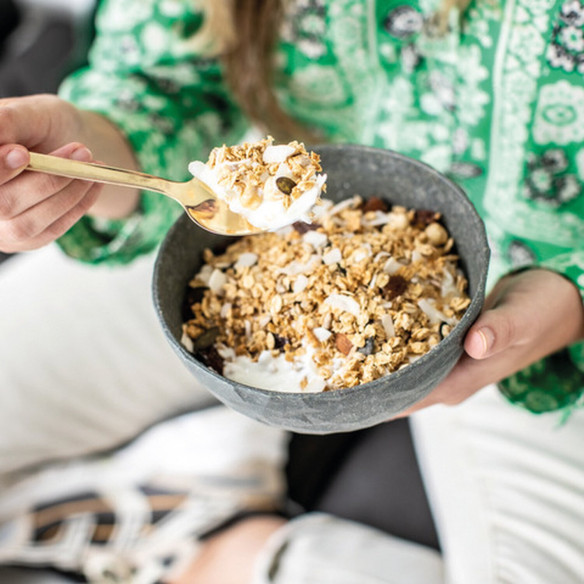 Gris Koziol RG-918409