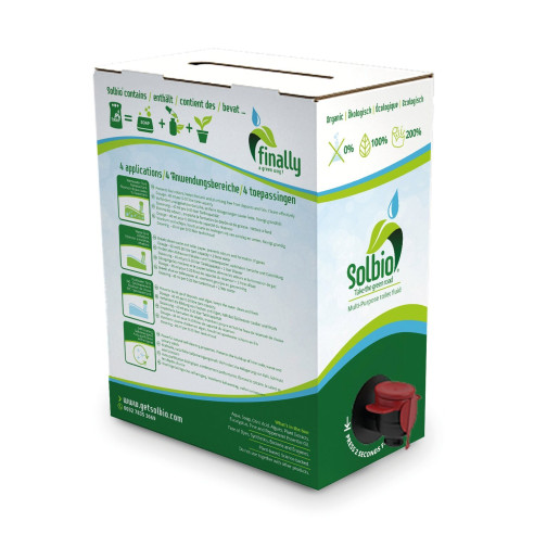 L3 3L Solbio RG-167113