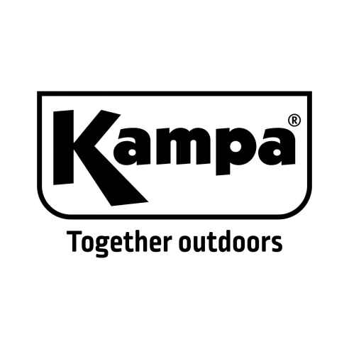 Chaise de camping Tub Kampa RG-075892