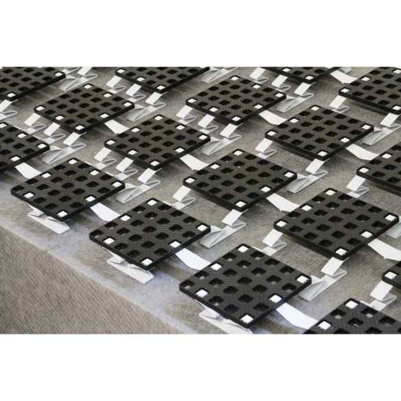 Pack de 50 suspensions MODULOFLEX RG-861565