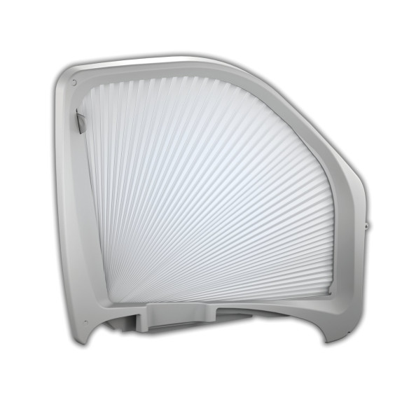 Modèle : vitres latérales SP300 Dometic RG-012241