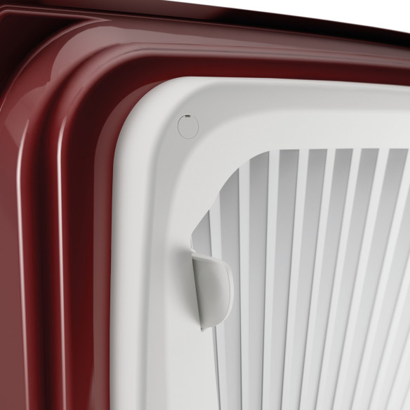 Modèle : vitres latérales SP300 Dometic RG-012241