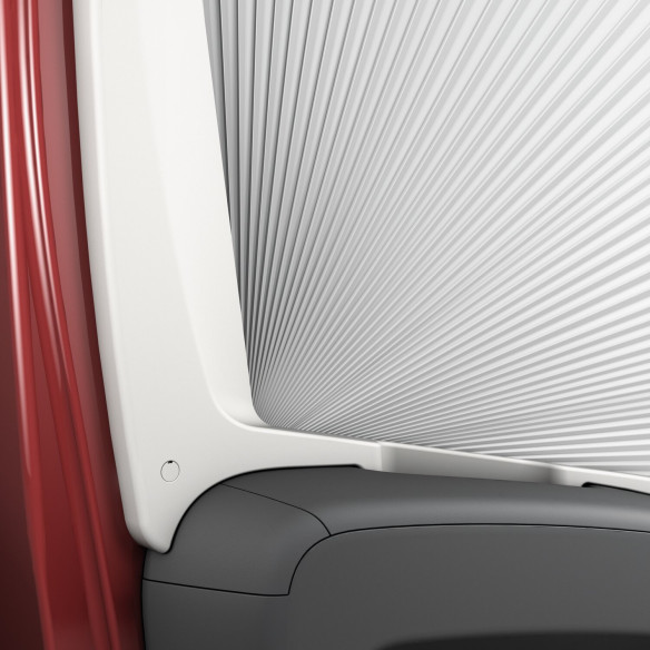 Modèle : vitres latérales SP300 Dometic RG-012241