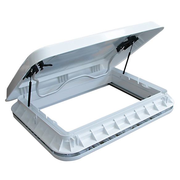 Toit ouvrant panoramique Climatherm Pro Conversion Van RG-112812