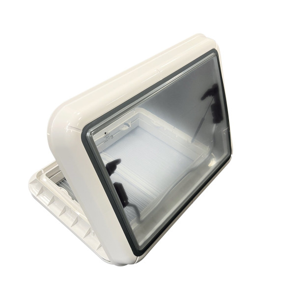 Toit ouvrant panoramique Climatherm Pro Conversion Van RG-112812