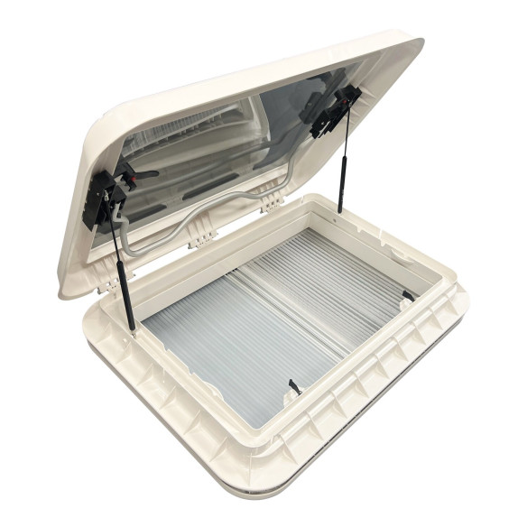 Toit ouvrant panoramique Climatherm Pro Conversion Van RG-112812