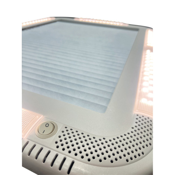 Toit ouvrant panoramique Climatherm Pro Conversion Van RG-112812