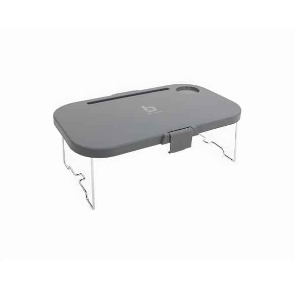 Panier rétractable avec plateau Bo-camp RG-912355