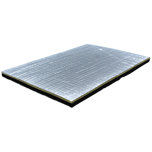 Isolant acoustique Kaiflex RG-013146