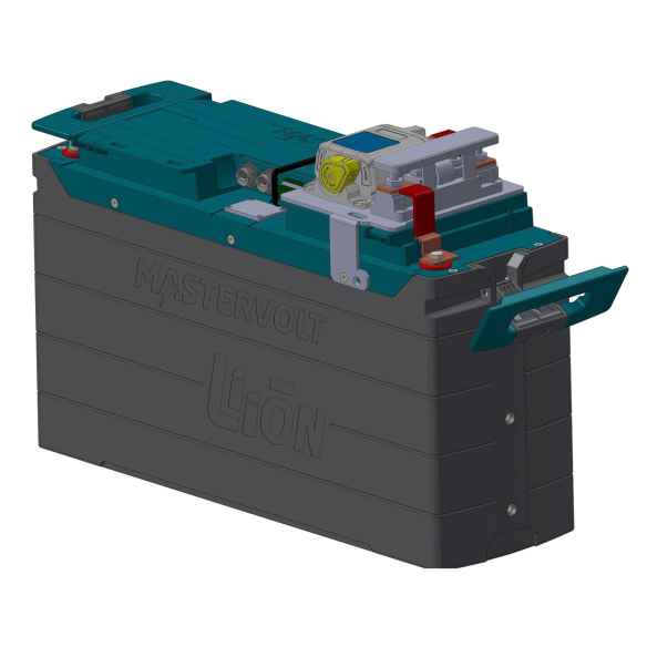 Porte fusible 6xATC +neutres BluSea Systems RG-341774