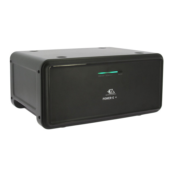 Extension PowerStation Power-E+ Eza RG-054710