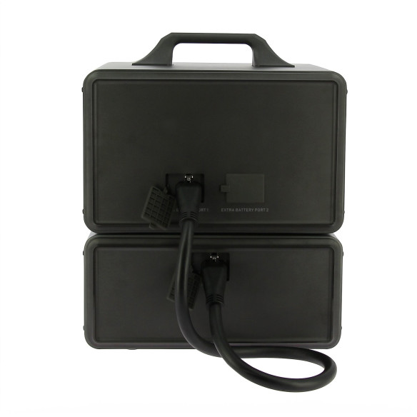 Extension PowerStation Power-E+ Eza RG-054710