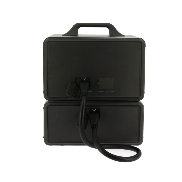 Extension PowerStation Power-E+ Eza RG-054710