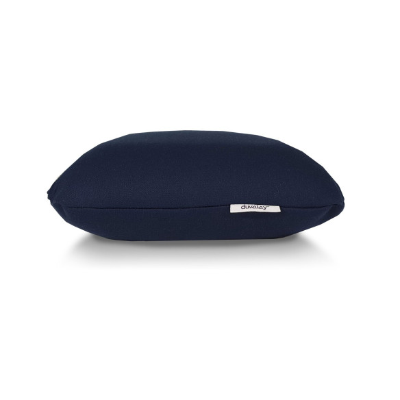Oreiller Travel Navy Duvalay RG-076873