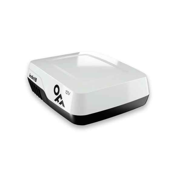 Climatiseur Plein-Aircon 12V Indel RG-182718