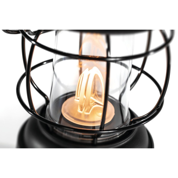 Lanterne de camping Woody VickyWood RG-791459