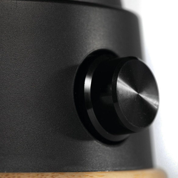 Lanterne de camping Woody VickyWood RG-791459