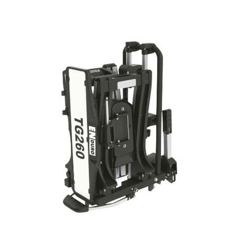 Porte-vélo plateforme basculant TG260 Alu Enduro RG-504390