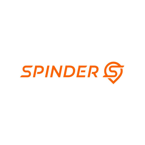 Porte-vélos plateforme coulissant SC2 2 vélos Spinder RG-505321