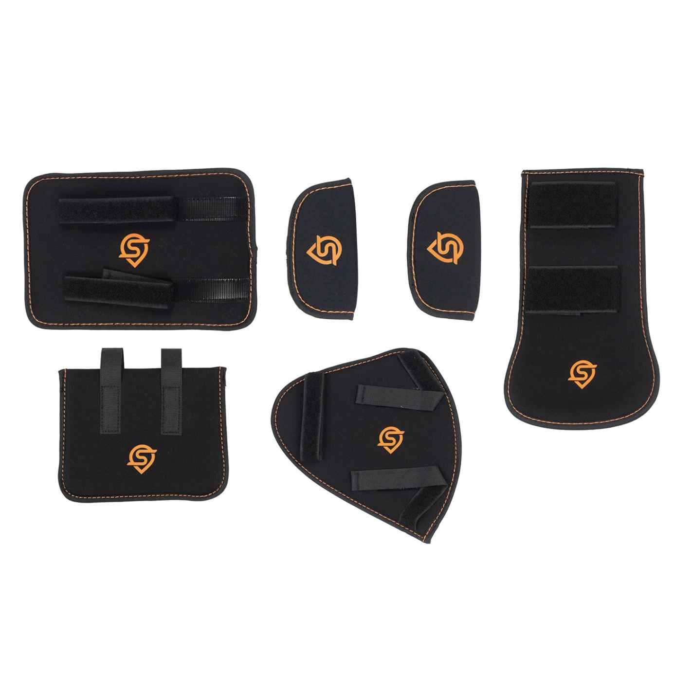 Kit de protection PS6 pour transport tous Spinder RG-509331