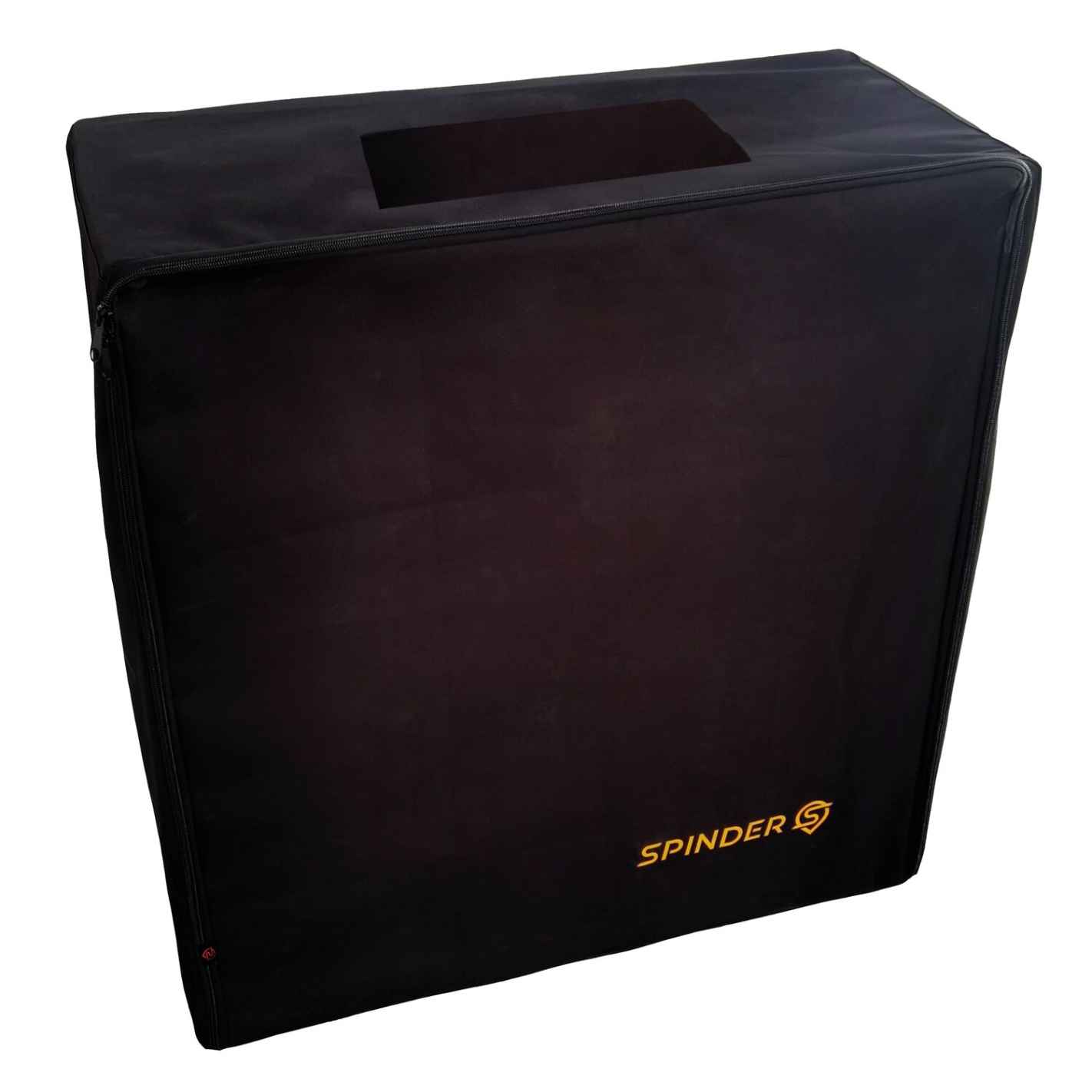 Housse de protection CB2 pour porte-vélos TX2 Spinder RG-509381
