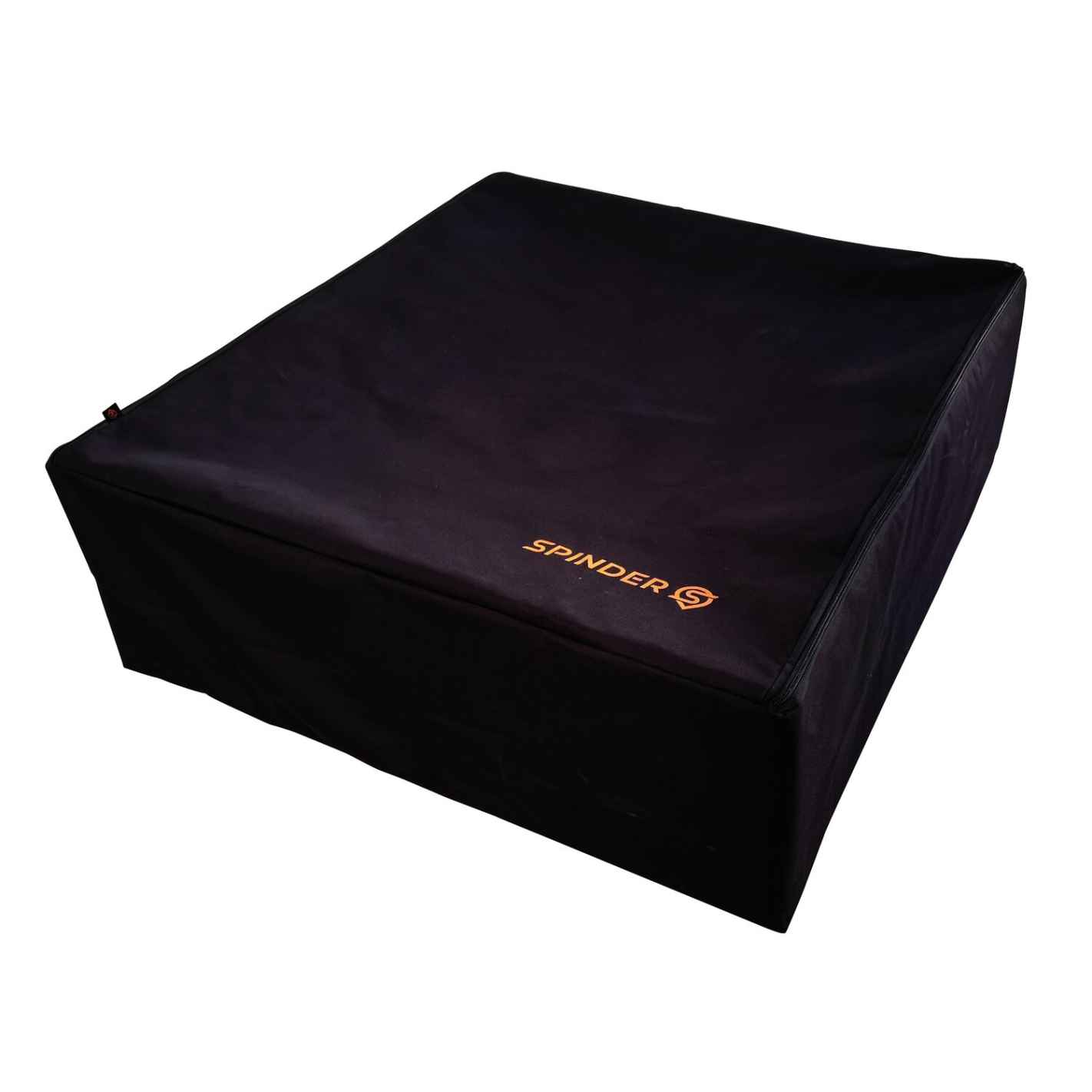 Housse de protection CB3 pour porte-vélos SC2 Spinder RG-509391