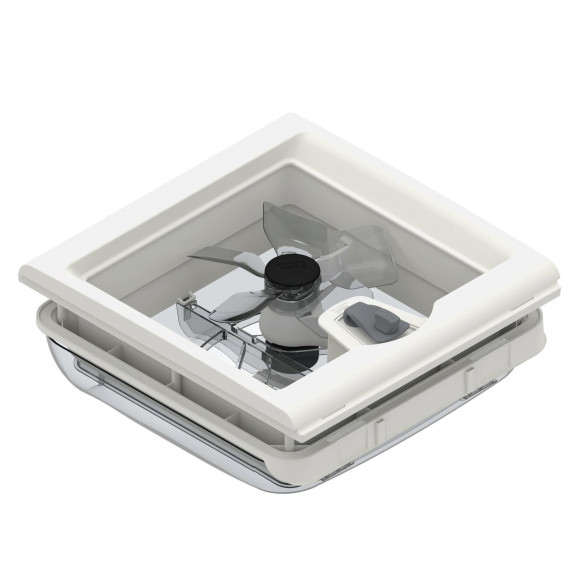 Kit d'aération permanente pour lanterneaux Vent Fiamma RG-806067