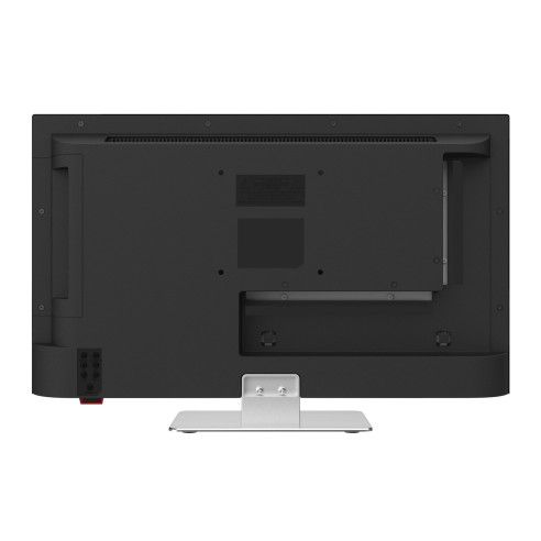 Téléviseur Smart TV WebOS Hub Borderless EquinOxe RG-857378